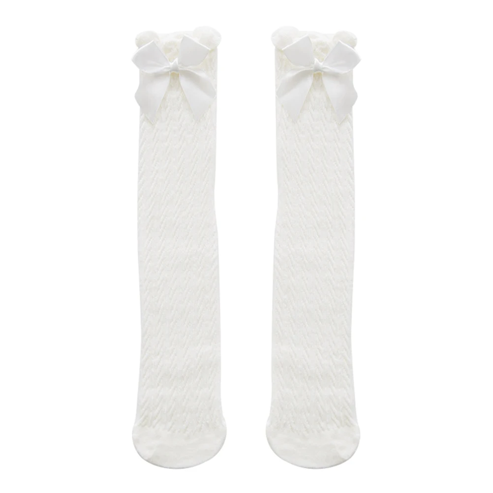 New 38Cm Kids Toddlers Girls Big Bow Knee High Long Cotton Baby Socks Warm Soft Stretchy Breathable Fashion Lace Bowknot Socks
New 38Cm Kids Toddlers Girls Big Bow Knee High Long Cotton Baby Socks Warm Soft Stretchy Breathable Fashion Lace Bowknot Socks