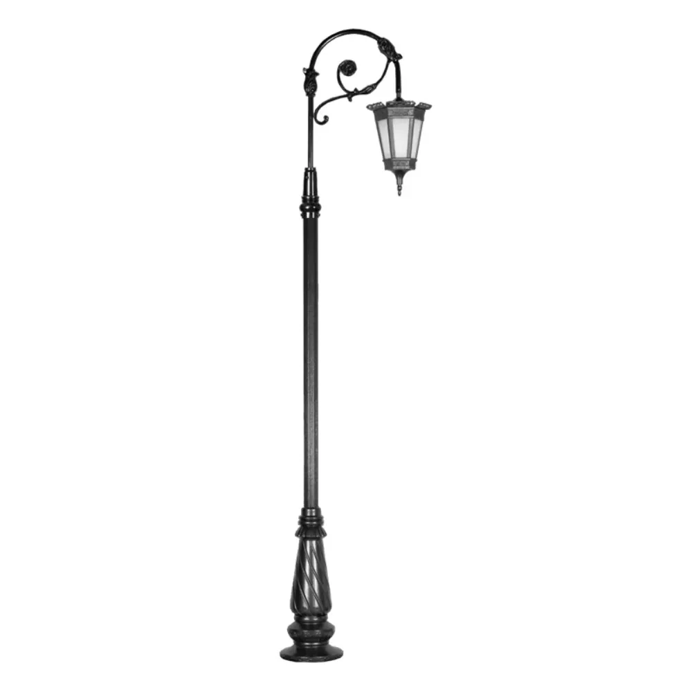 Nordic Retro Aluminum LED Garden Light IP65 Waterproof 30W AC Outdoor Lawn Lamp for Villa Wholesale Courtyard Lighting
Nordic Retro Aluminum LED Garden Light IP65 Waterproof 30W AC Outdoor Lawn Lamp for Villa Wholesale Courtyard Lighting