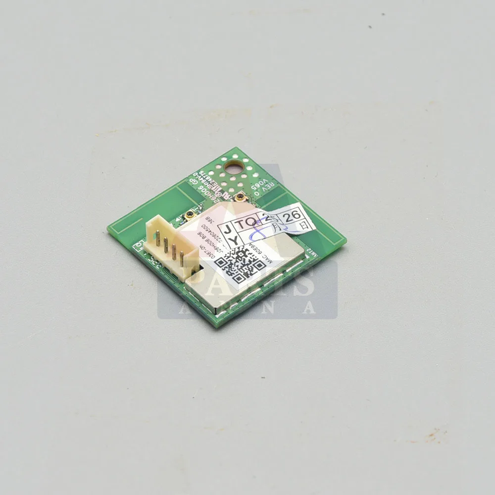B06 Wireless LAN MINI USB Module Wifi Mainboard Card J26H006 For EPSON M1120 L3110 L3150 L3160 L3250 L5190 WF-2850
B06 Wireless LAN MINI USB Module Wifi Mainboard Card J26H006 For EPSON M1120 L3110 L3150 L3160 L3250 L5190 WF-2850