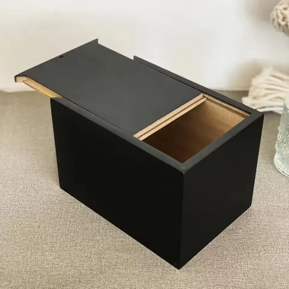 Memorial The Tree of Life Pet Ashes Box Wooden Creative Mini Pet Urn with Photo Frame Moisture Proof Dog Cat Cinerary Casket
Memorial The Tree of Life Pet Ashes Box Wooden Creative Mini Pet Urn with Photo Frame Moisture Proof Dog Cat Cinerary Casket