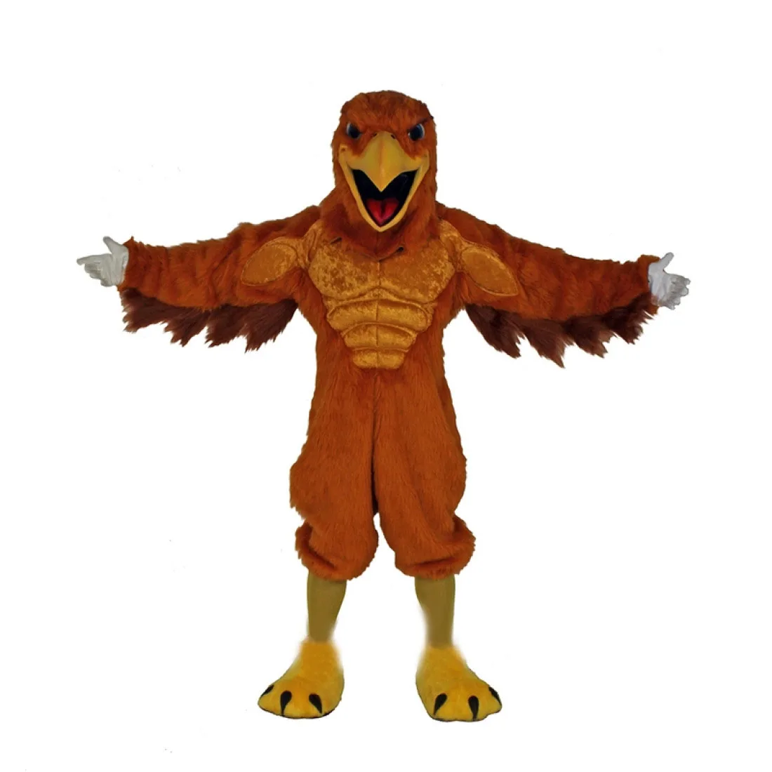 Mighty-Golden-Eagle-Mascot-Costume New Custom College Sport Mascot Theme Cartoon Anime Cosplay Fancy Dress Carnival Party
Mighty-Golden-Eagle-Mascot-Costume New Custom College Sport Mascot Theme Cartoon Anime Cosplay Fancy Dress Carnival Party