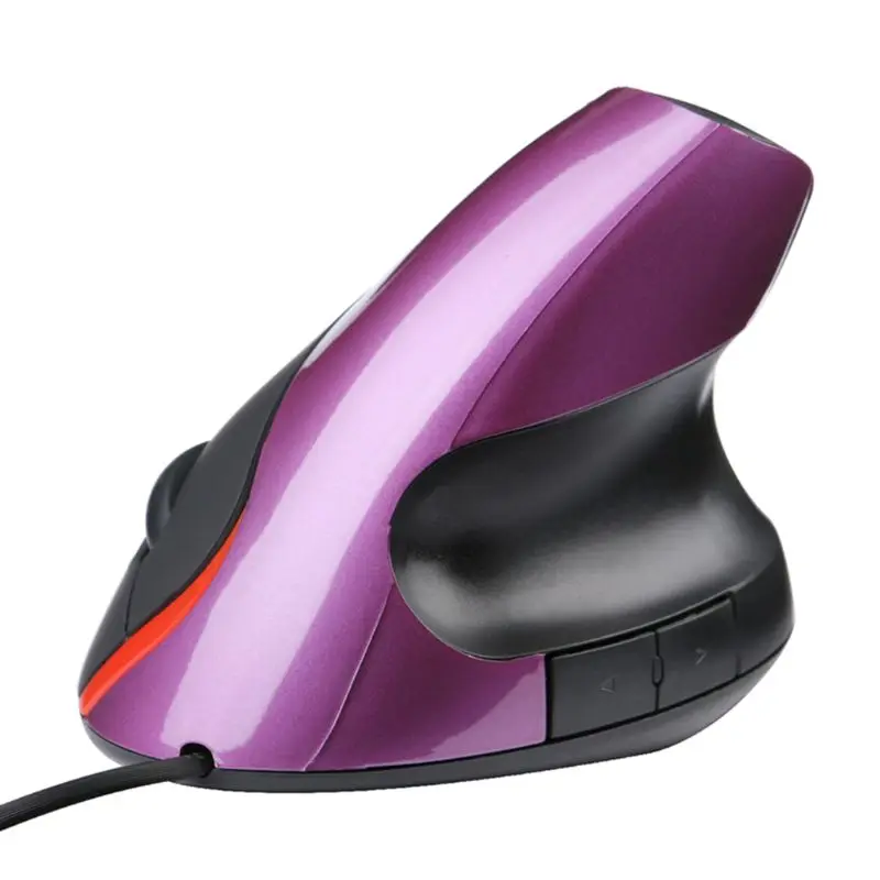 Ergonomic Vertical Mouse Right Left Hand Computer Gaming Mice USB Optical Mouse Gamer Mause For Laptop PC Gaming Mice Dropship
Ergonomic Vertical Mouse Right Left Hand Computer Gaming Mice USB Optical Mouse Gamer Mause For Laptop PC Gaming Mice Dropship