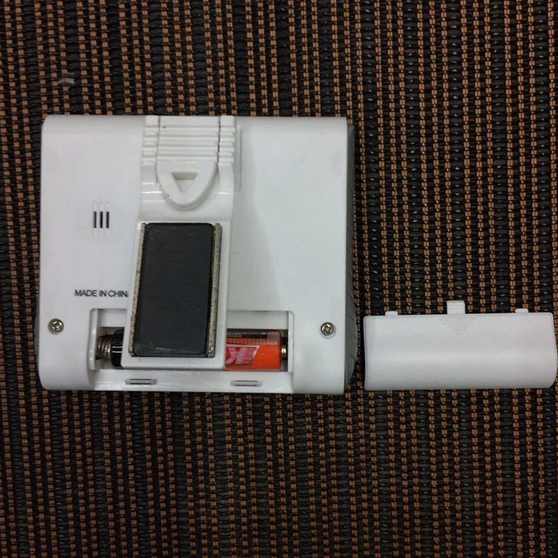 Electronic Stopwatch, Timer, Timer, Kitchen Cooking, Magnet Reminder With Stand
Electronic Stopwatch, Timer, Timer, Kitchen Cooking, Magnet Reminder With Stand