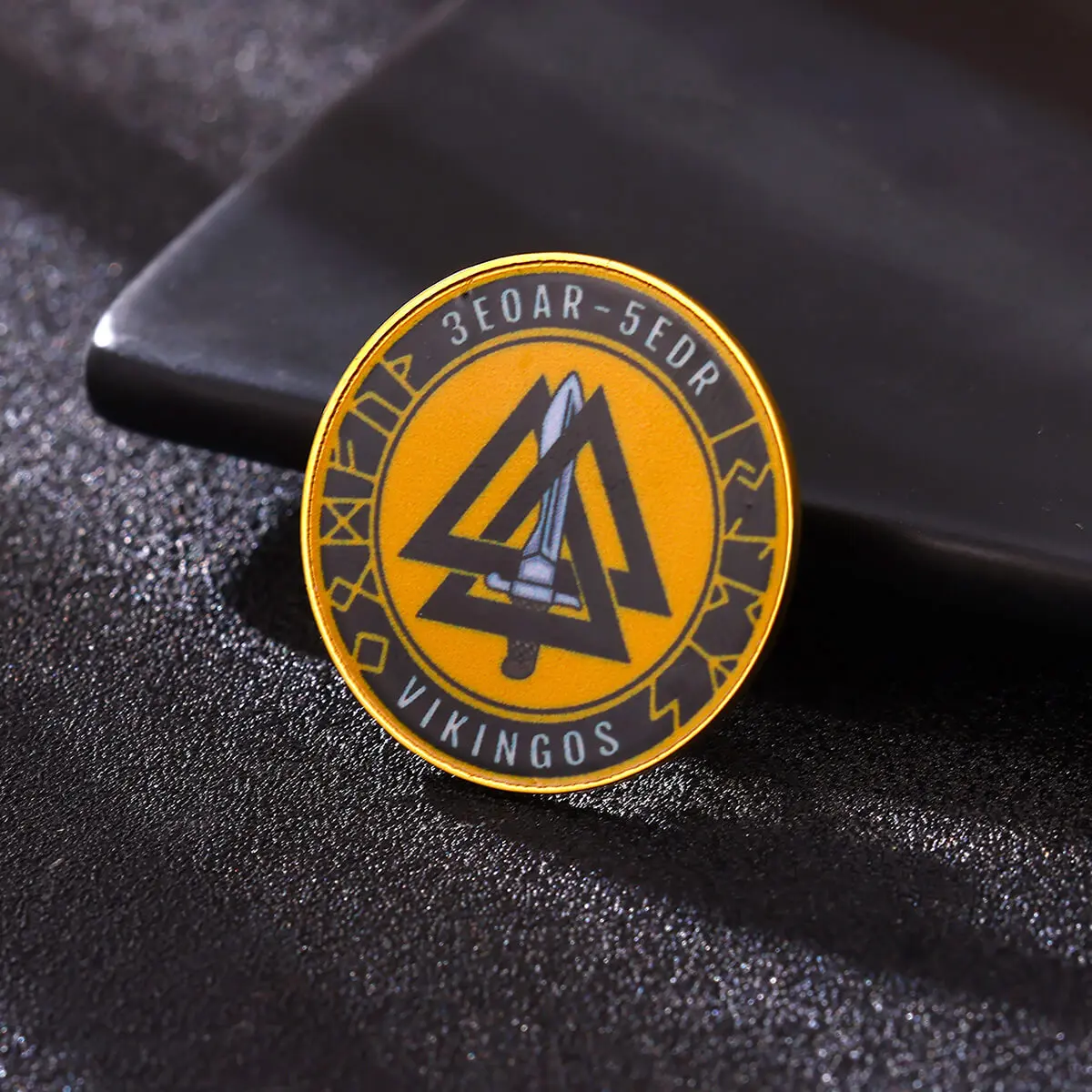 Custom Any Shape Logo Badge Colors Printing Pattern Stainless Steel Brooch Personalized Company Personal Emblem Birthday Jewelry
Custom Any Shape Logo Badge Colors Printing Pattern Stainless Steel Brooch Personalized Company Personal Emblem Birthday Jewelry