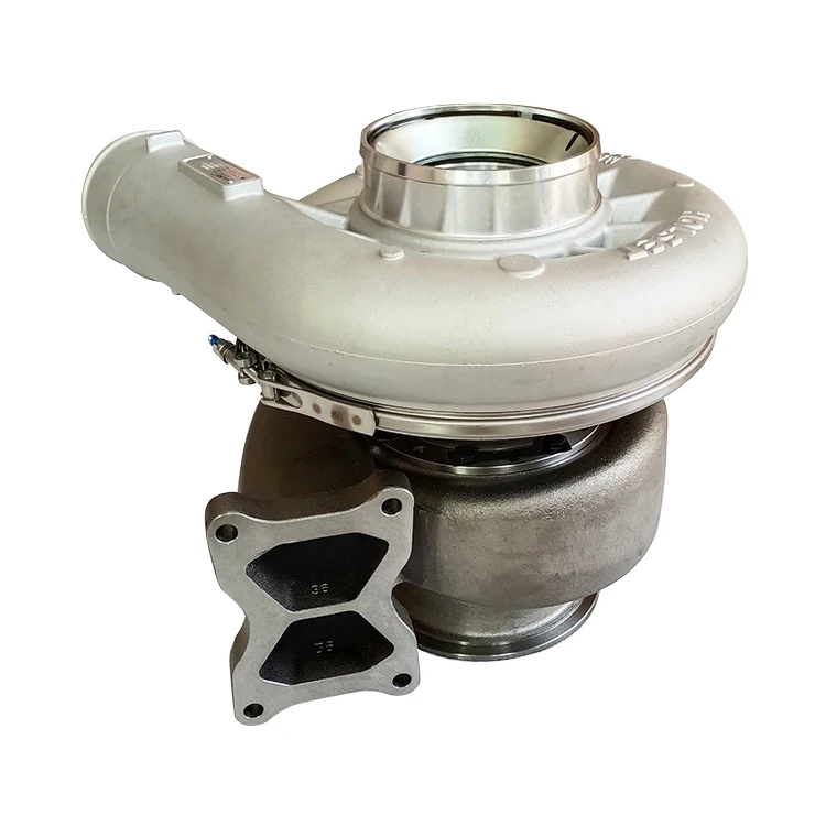 Hubei Heavy Duty Construction QSK38 Machinery Engine Parts HX83 Industrial Turbocharger
Hubei Heavy Duty Construction QSK38 Machinery Engine Parts HX83 Industrial Turbocharger