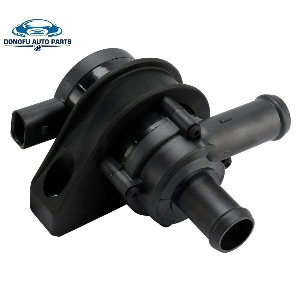 1K0965561F Auxiliary Heating Water Pump for Audi A3 2008-13 L4 2.0L Volkswagen Beetle 2012 L4 2.0 VW Tiguan Beetle CC Golf Skoda
1K0965561F Auxiliary Heating Water Pump for Audi A3 2008-13 L4 2.0L Volkswagen Beetle 2012 L4 2.0 VW Tiguan Beetle CC Golf Skoda