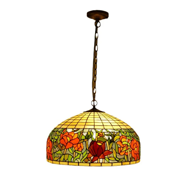 Vintage Colorful Glass Fancy Designer Decorative Chandelier for Living Dining Room Bar Restaurant
Vintage Colorful Glass Fancy Designer Decorative Chandelier for Living Dining Room Bar Restaurant