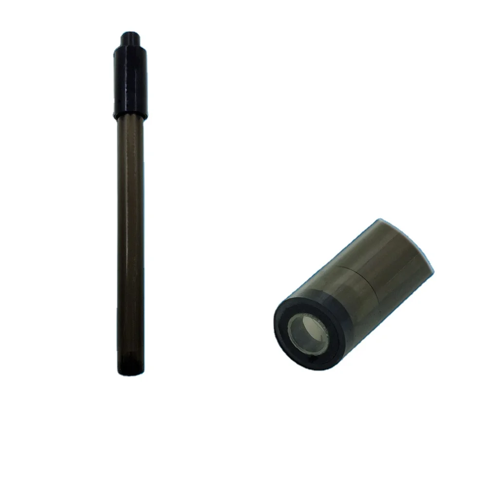 E-201-P Waste Water Treatment pH Sensor Electrode Probe Flat Sample Measurement 2-in-1
E-201-P Waste Water Treatment pH Sensor Electrode Probe Flat Sample Measurement 2-in-1