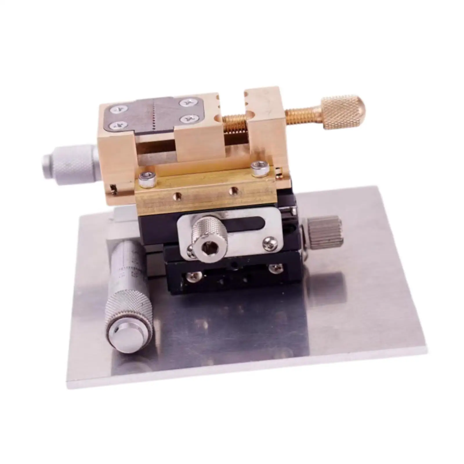 Table Bench Vice Holder Vise Clamp Watch Maintenance Equipment Watch Repair Pliers Watch Crown Repair Tool for Repairing DIY
Table Bench Vice Holder Vise Clamp Watch Maintenance Equipment Watch Repair Pliers Watch Crown Repair Tool for Repairing DIY