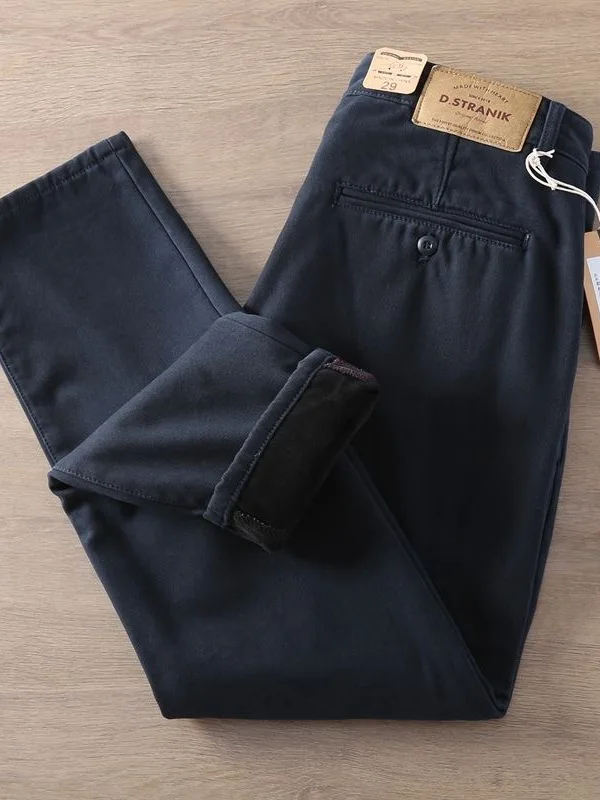 Thiened Fce, зимняя теплая рабочая одежда, повседневные брюки, мужские винтажные свободные прямые длинные брюки из чистого хлопка с завязками
Thiened Fce, зимняя теплая рабочая одежда, повседневные брюки, мужские винтажные свободные прямые длинные брюки из чистого хлопка с завязками