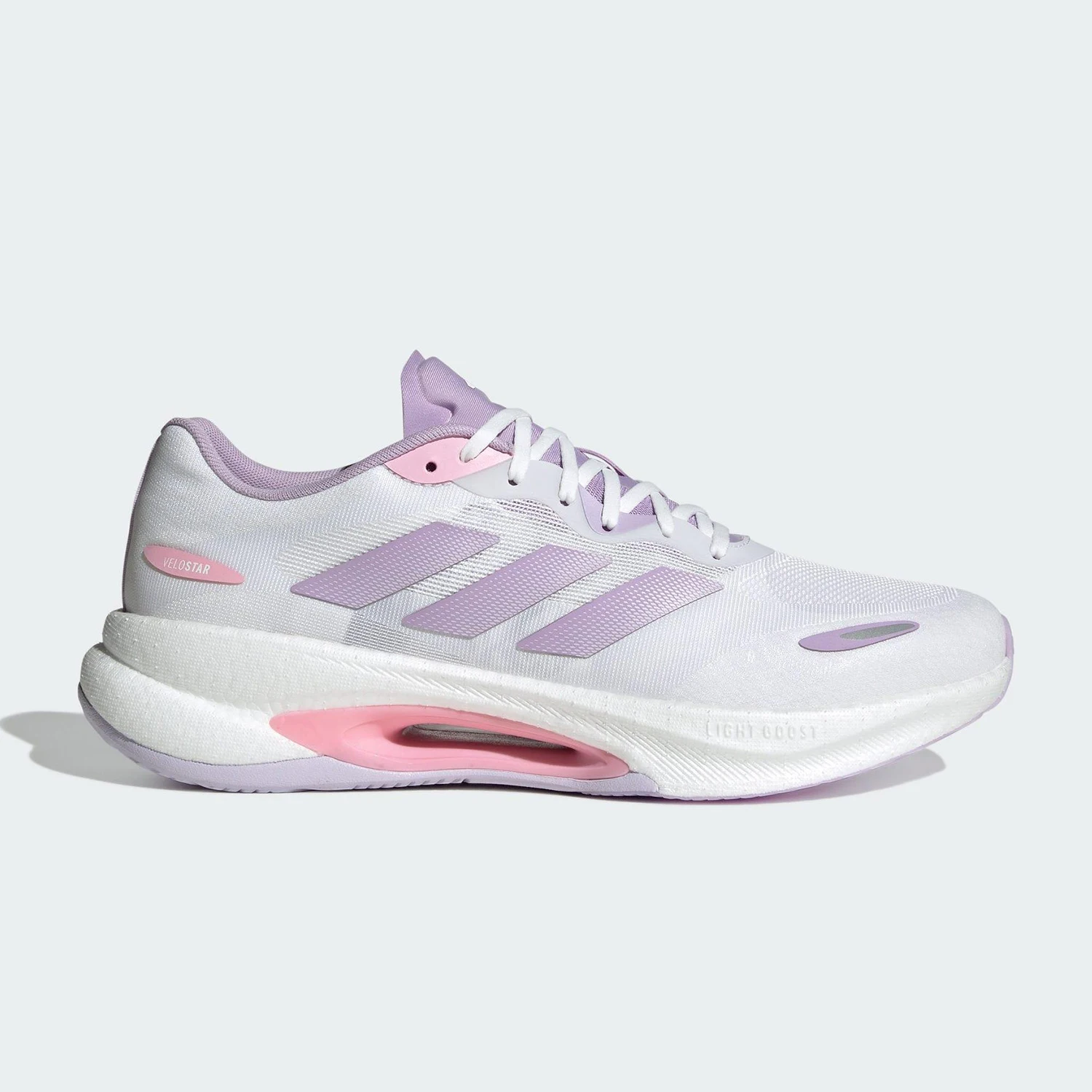 Adidas Authentic VELOSTAR Women's Cushioned Body Side Sports Running Shoes KI6017
Adidas Authentic VELOSTAR Women's Cushioned Body Side Sports Running Shoes KI6017