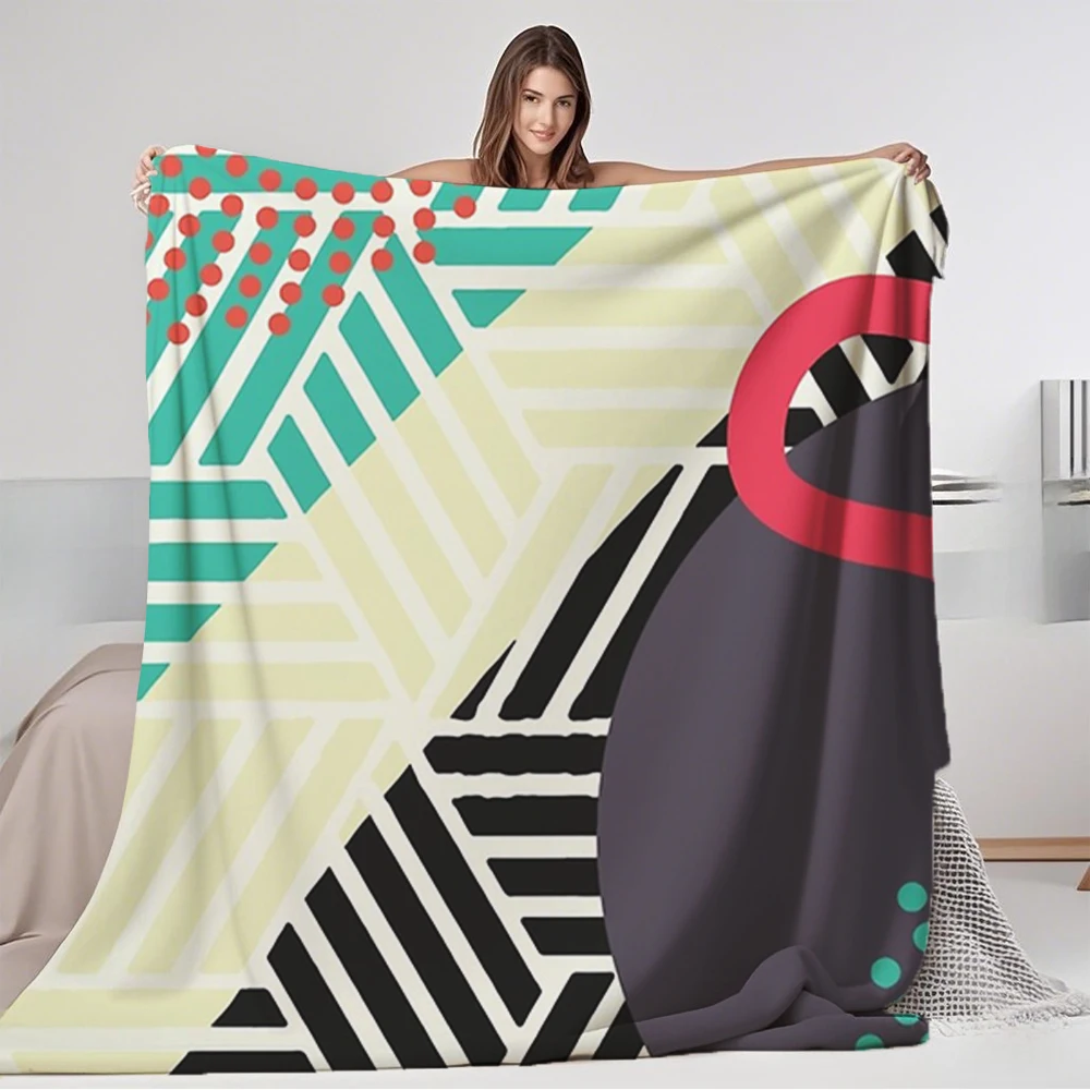 All Season Rustic Flannel Bed Blanket Sprinkle Briks S Bedcover Bed No-Shedding Blankets For Children Airbnb Hosts Picnic
All Season Rustic Flannel Bed Blanket Sprinkle Briks S Bedcover Bed No-Shedding Blankets For Children Airbnb Hosts Picnic