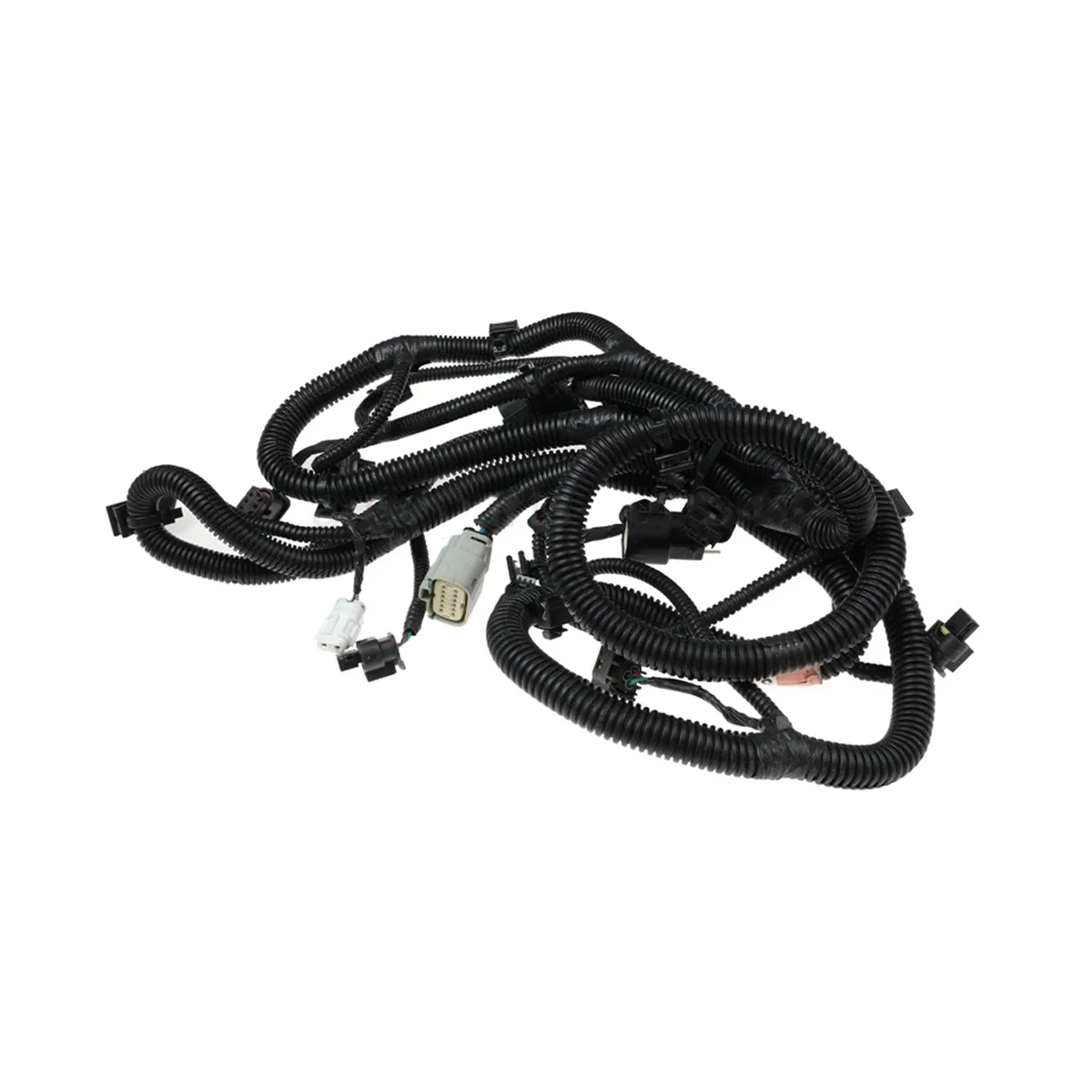 1004420-04-T002 Rear Bumper Harness Reverse Radar Electric Eye Probe Harness Auto for Tesla S
1004420-04-T002 Rear Bumper Harness Reverse Radar Electric Eye Probe Harness Auto for Tesla S