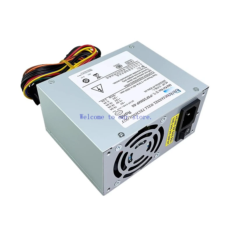 Блок питания для записывающего устройства Guanshuo Hikvision PSF250MP-60, жесткий диск для наблюдения 8808 8816 8116 8016
Блок питания для записывающего устройства Guanshuo Hikvision PSF250MP-60, жесткий диск для наблюдения 8808 8816 8116 8016