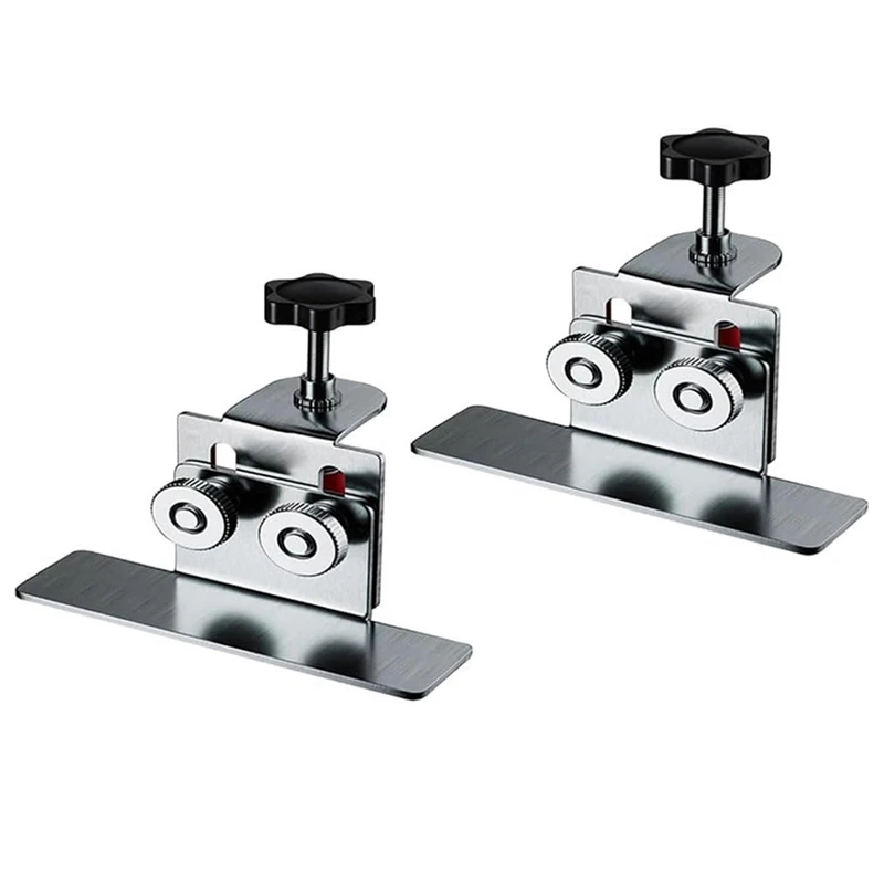 Quick-Install Cabinet Door Installation Tool,Adjustable Cabinet Door Installation Clamp,Cabinet Door Installation Jig
Quick-Install Cabinet Door Installation Tool,Adjustable Cabinet Door Installation Clamp,Cabinet Door Installation Jig