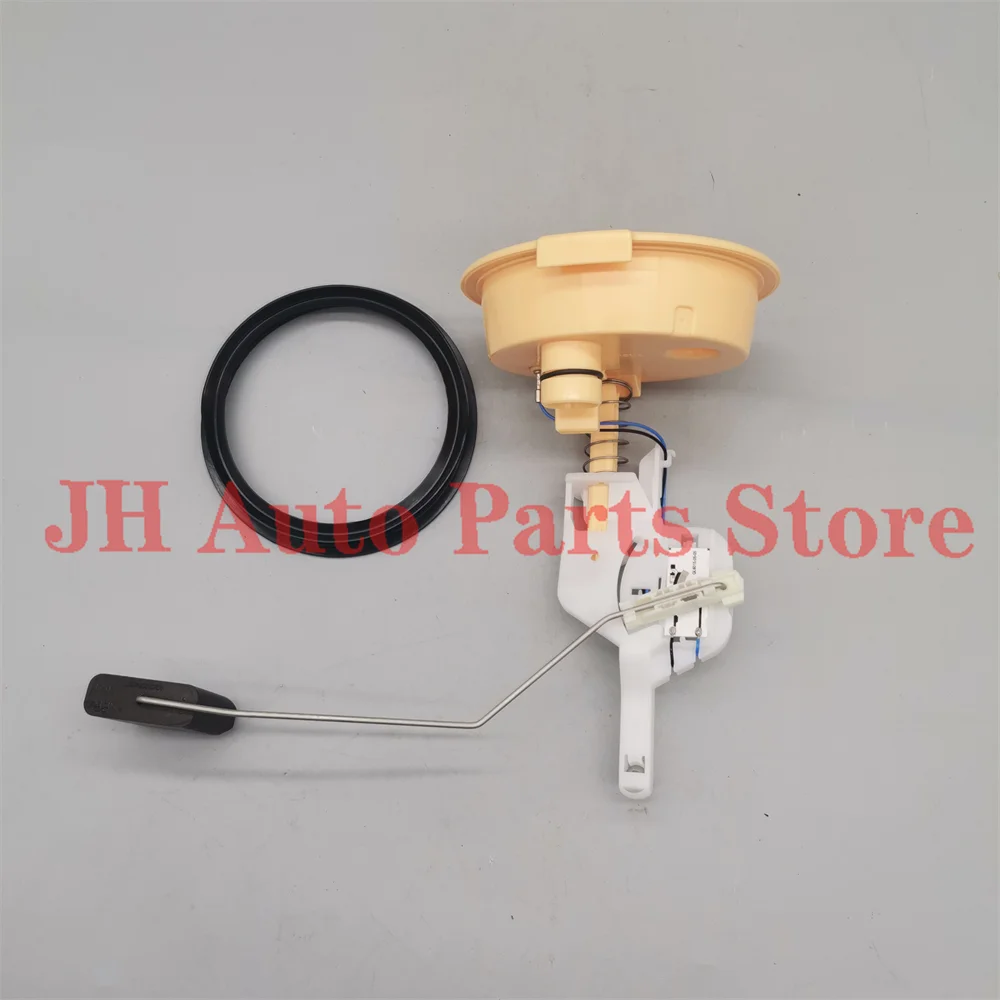 JH Left Side Fuel Level Sensor Fuel Tank Sending Unit For BMW 3 Serise E46 325i 330Ci M54 16116768788
JH Left Side Fuel Level Sensor Fuel Tank Sending Unit For BMW 3 Serise E46 325i 330Ci M54 16116768788