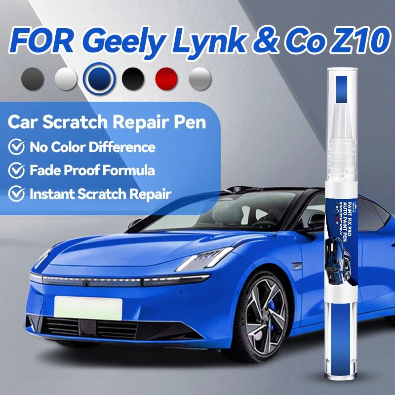 Новинка 2026: Ручка-корректор для ремонта лакокрасочного покрытия автомобиля GEELY Lynk & Co Z10. Аксессуары для устранения царапин. Цвета: черный, серый, красный, серебристый, мори.
Новинка 2026: Ручка-корректор для ремонта лакокрасочного покрытия автомобиля GEELY Lynk & Co Z10. Аксессуары для устранения царапин. Цвета: черный, серый, красный, серебристый, мори.