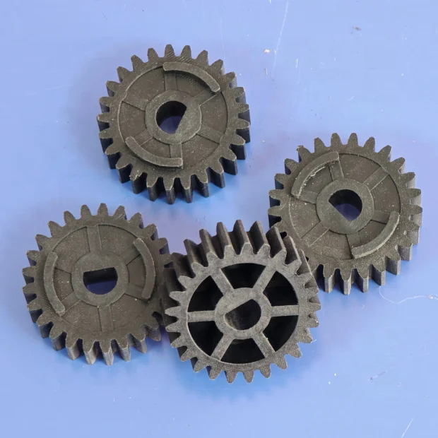 SCREEN Film Processor LD-M1060,LD-M1090 Spare Parts Black Rubber Rollers Plastic Gears 32 Teeth New and Available in Stock
SCREEN Film Processor LD-M1060,LD-M1090 Spare Parts Black Rubber Rollers Plastic Gears 32 Teeth New and Available in Stock