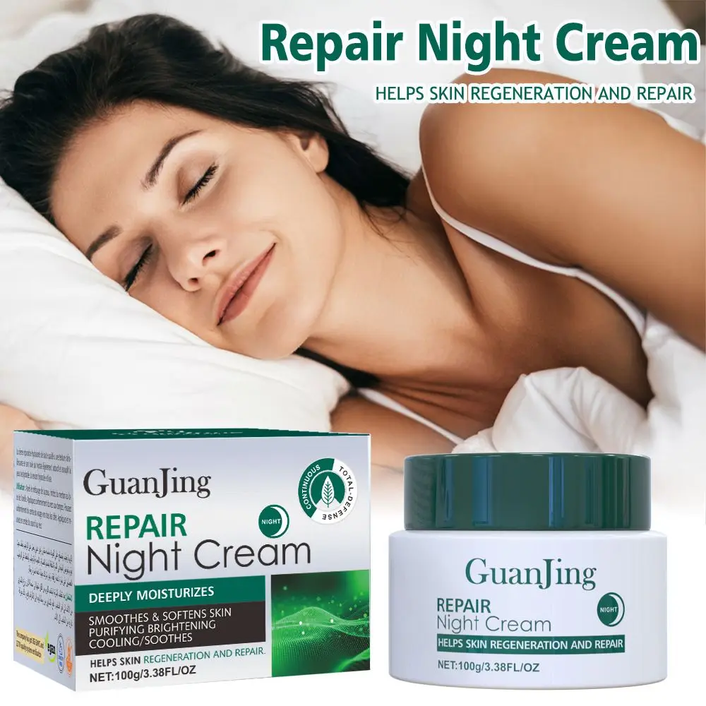 Plant Nuts Moisturizing Face Cream Anti-aging Anti-Wrinkle Moisturizing Lifting Firming Day Cream For Face Skin Care 100g
Plant Nuts Moisturizing Face Cream Anti-aging Anti-Wrinkle Moisturizing Lifting Firming Day Cream For Face Skin Care 100g