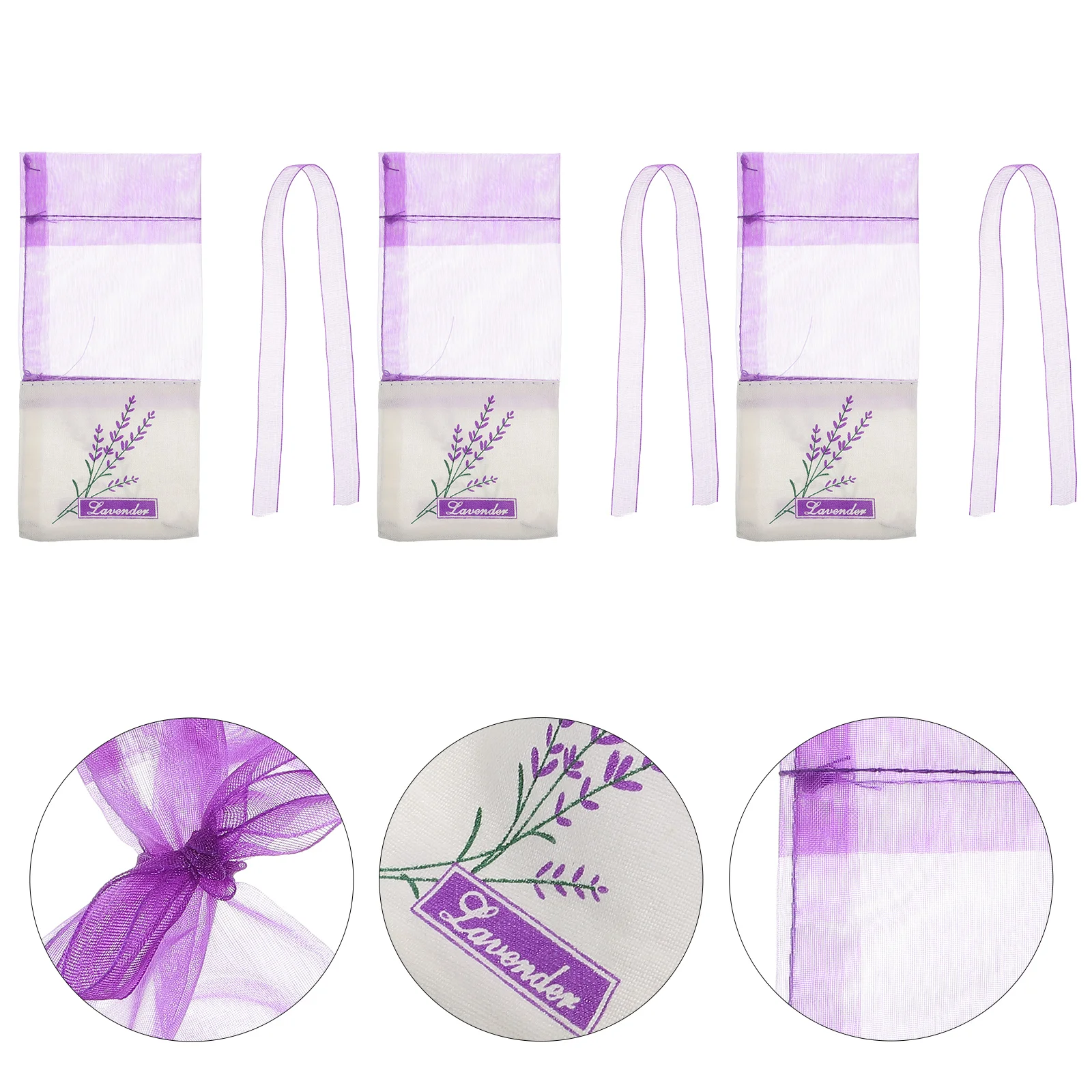 1 Set 12Pcs Lavender Sachet Fragrance Lavender Sachet (New Style Deep Purple) Lavender Scented Sachets
1 Set 12Pcs Lavender Sachet Fragrance Lavender Sachet (New Style Deep Purple) Lavender Scented Sachets