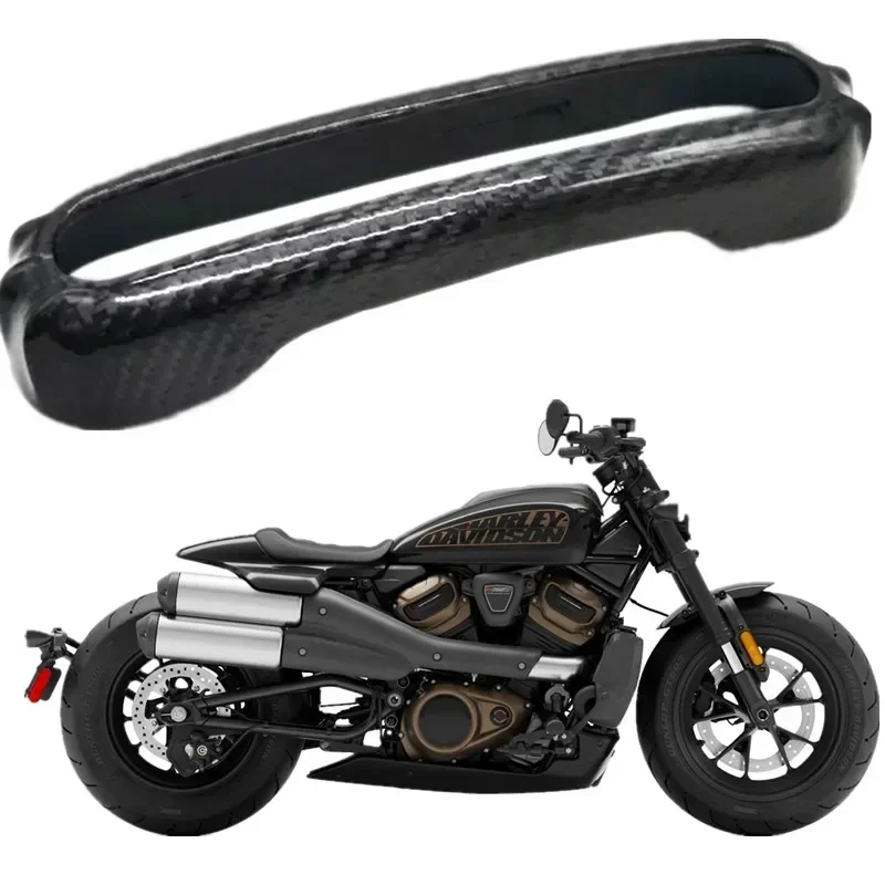 Задний сигнал поворота для мотоцикла Harley Sportster S 1250 RH1250S, Задний сигнал поворота из углеродного волокна, защитная крышка RH 1250 S
Задний сигнал поворота для мотоцикла Harley Sportster S 1250 RH1250S, Задний сигнал поворота из углеродного волокна, защитная крышка RH 1250 S