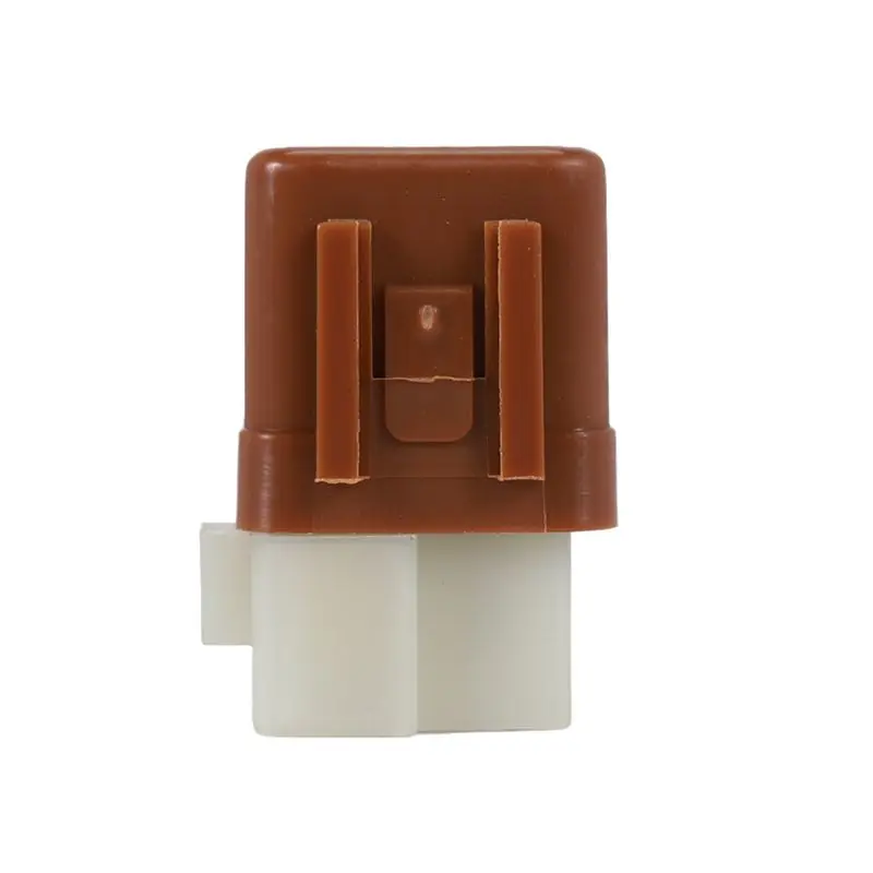 A10E-1 Pc/Set Auto Relay 6-Pins 25230-7996A 252307996A For NISSAN INFINITI VEHICLES
A10E-1 Pc/Set Auto Relay 6-Pins 25230-7996A 252307996A For NISSAN INFINITI VEHICLES