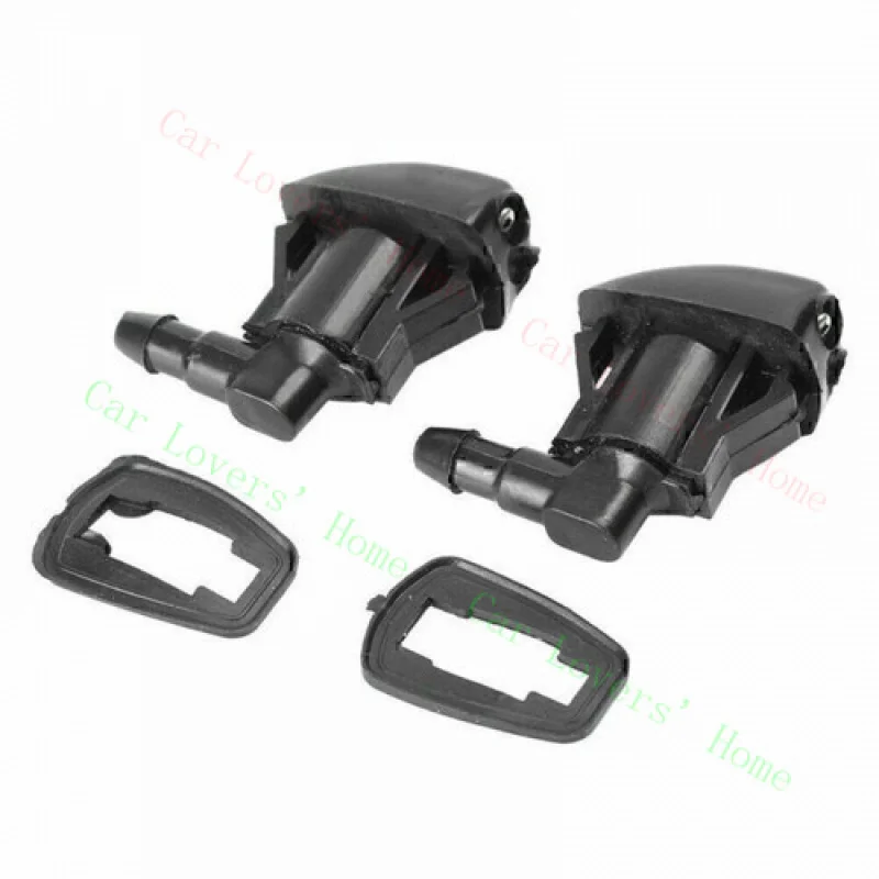 A+ 2 Pcs Washer Nozzle Spray Jets 85381-04040 For Toyota 4Runner 05-10 Tacoma 05-15
A+ 2 Pcs Washer Nozzle Spray Jets 85381-04040 For Toyota 4Runner 05-10 Tacoma 05-15