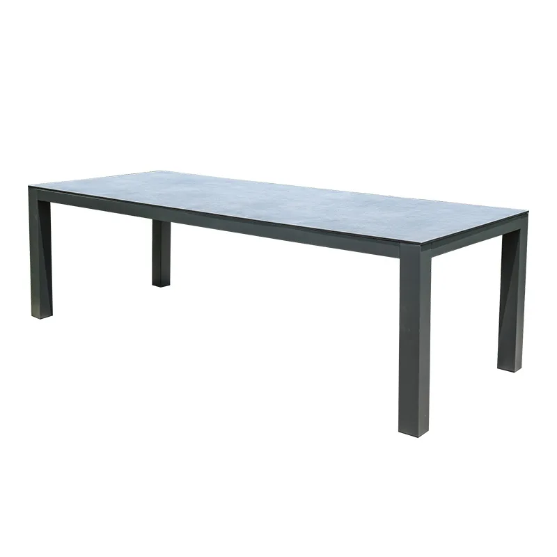 Outdoor tables and chairs hotel courtyard garden leisure outdoor table and chair combination
Outdoor tables and chairs hotel courtyard garden leisure outdoor table and chair combination
