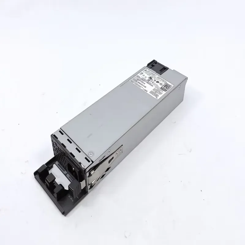 Brand New Ready Stock Brand New Electronics DPS-715DB-A Switching Power Supply. Output: 56V12.8A for Plc
Brand New Ready Stock Brand New Electronics DPS-715DB-A Switching Power Supply. Output: 56V12.8A for Plc