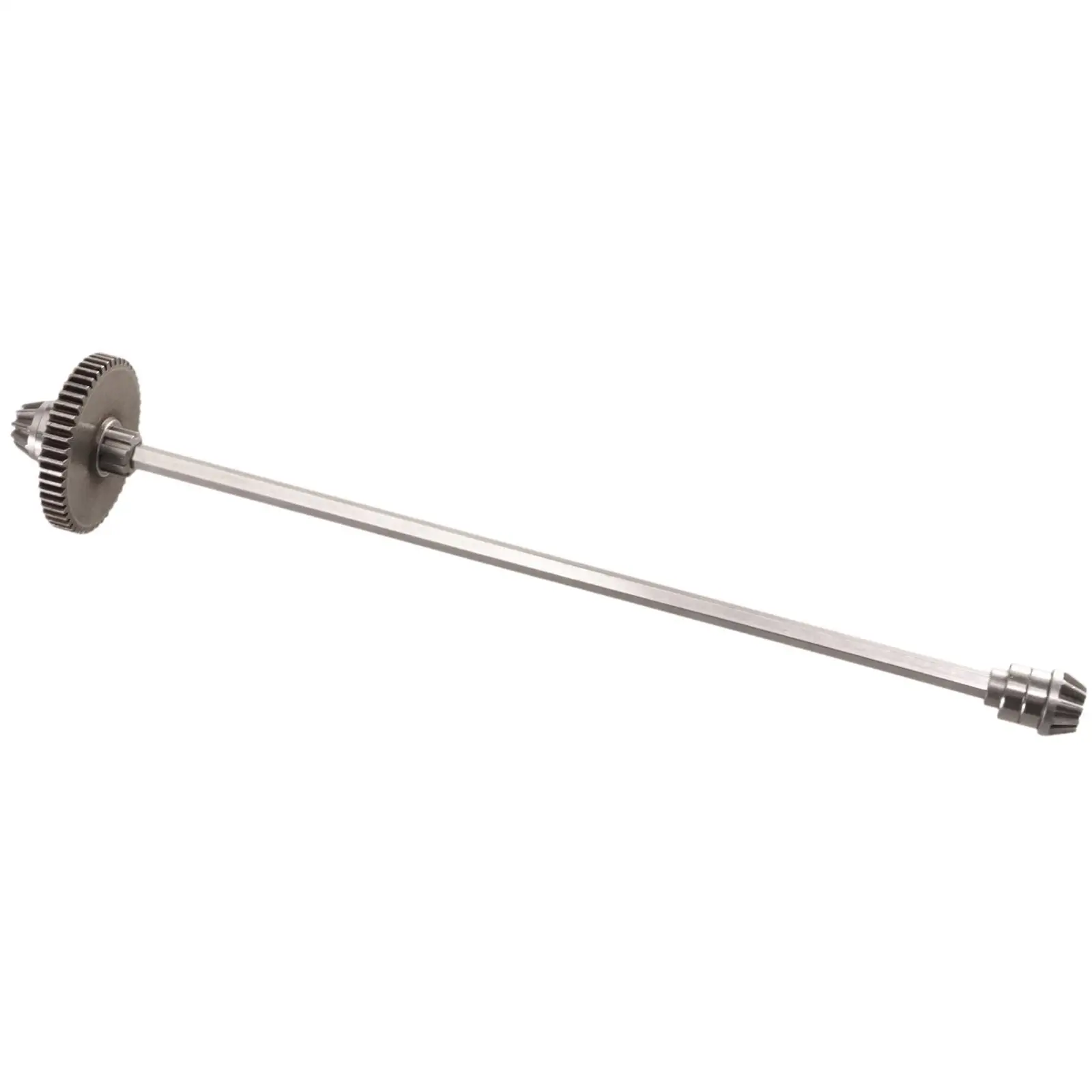 RC Vehicle Central Drive Shaft High Hardness Sturdy Multiuse Practical Easy to Install 14209 14210 14211 14301 14303 Spare Parts
RC Vehicle Central Drive Shaft High Hardness Sturdy Multiuse Practical Easy to Install 14209 14210 14211 14301 14303 Spare Parts