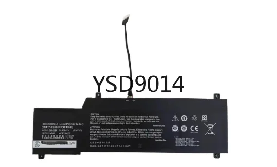 Для ноутбука Hansung TFX5450UC TFX5550UC NL40BAT-4 аккумулятор для Machenike Machcreator-A NL40PU2 NL40GU NL50G1 NL50GU NL55AU NL50RU
Для ноутбука Hansung TFX5450UC TFX5550UC NL40BAT-4 аккумулятор для Machenike Machcreator-A NL40PU2 NL40GU NL50G1 NL50GU NL55AU NL50RU