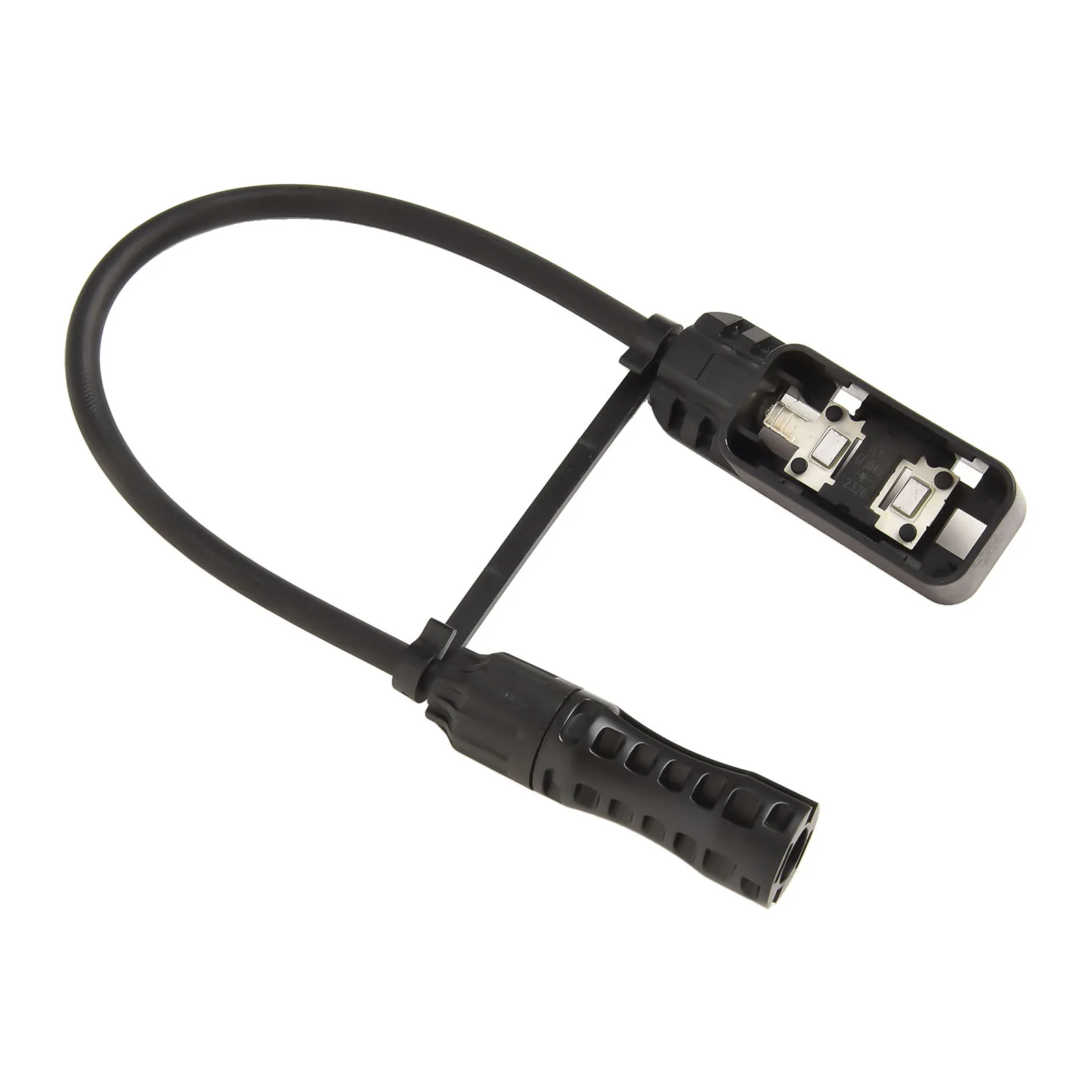 Solar Photovoltaic Cable Connector Solar Connector Connector Box Metal PVC Reliable Safe 3-split Solar Accessory
Solar Photovoltaic Cable Connector Solar Connector Connector Box Metal PVC Reliable Safe 3-split Solar Accessory