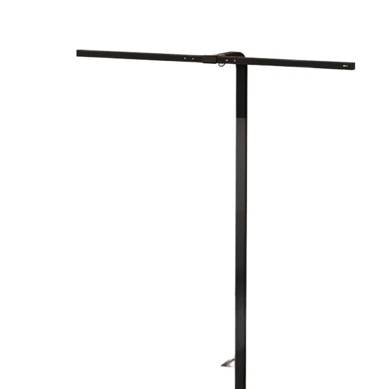 Eye protection lamp Full spectrum vertical intelligent learning special street lamp Desk reading floor lamp
Eye protection lamp Full spectrum vertical intelligent learning special street lamp Desk reading floor lamp