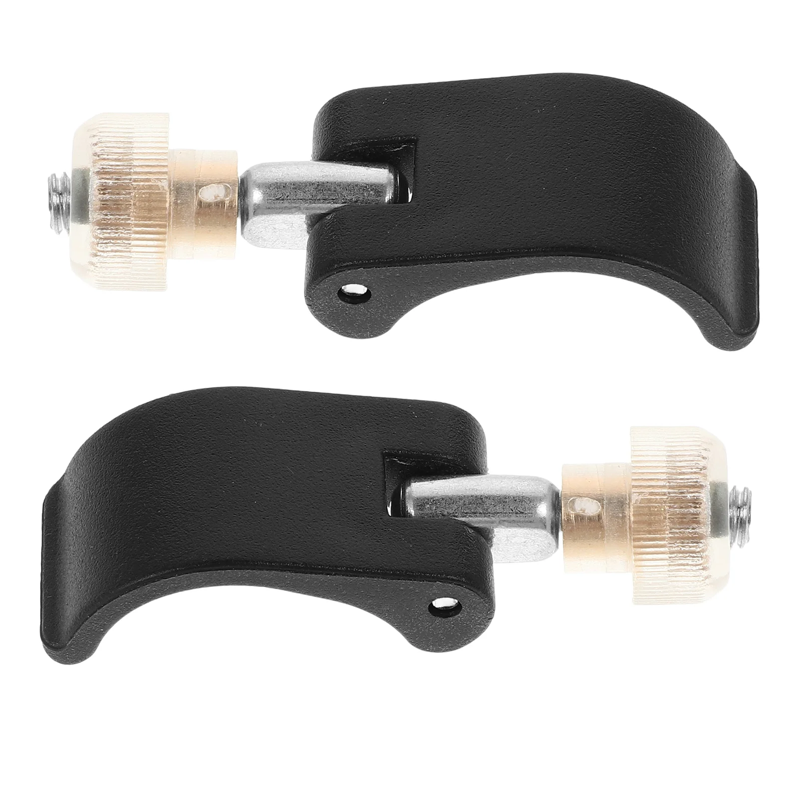 Hiking Accessories Durable External Lock Handle Nuts for Climbing Sticks Mountaineering Hiking Camping AntiLoosening Design
Hiking Accessories Durable External Lock Handle Nuts for Climbing Sticks Mountaineering Hiking Camping AntiLoosening Design