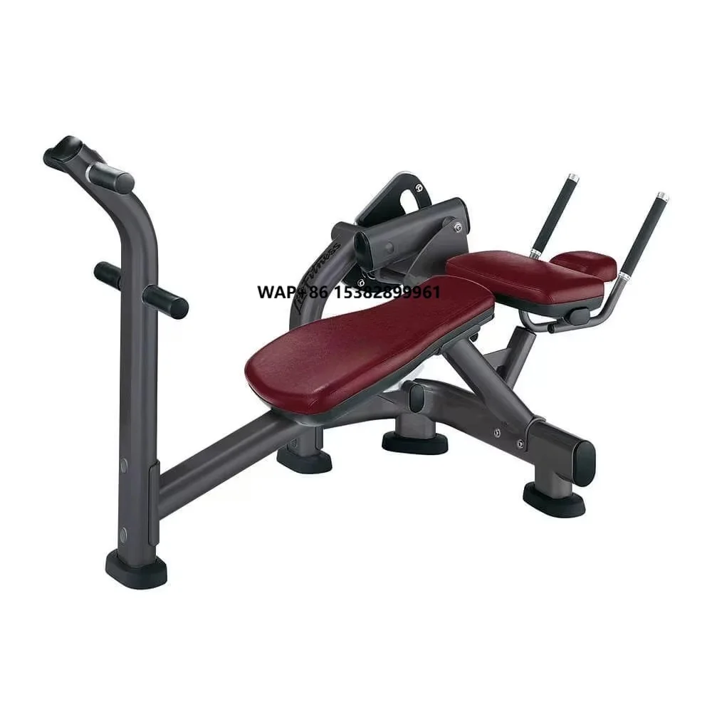 UC-L1070 Heavy Duty Abdominal Rollers Durable Safety Foldable Commercial Use Carbon Steel Frame Custom Logo Unisex Exercise
UC-L1070 Heavy Duty Abdominal Rollers Durable Safety Foldable Commercial Use Carbon Steel Frame Custom Logo Unisex Exercise