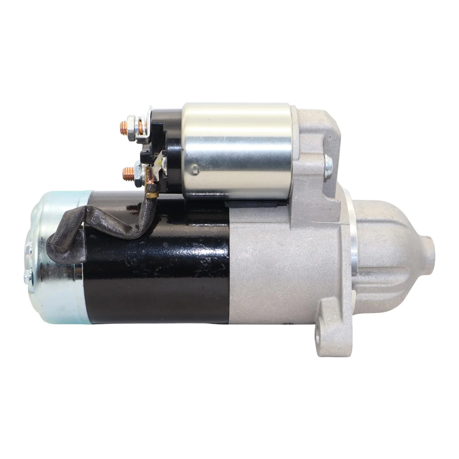 12V Starter E576063011 For Cushman Utv 1600Xd 1600Xd4
12V Starter E576063011 For Cushman Utv 1600Xd 1600Xd4