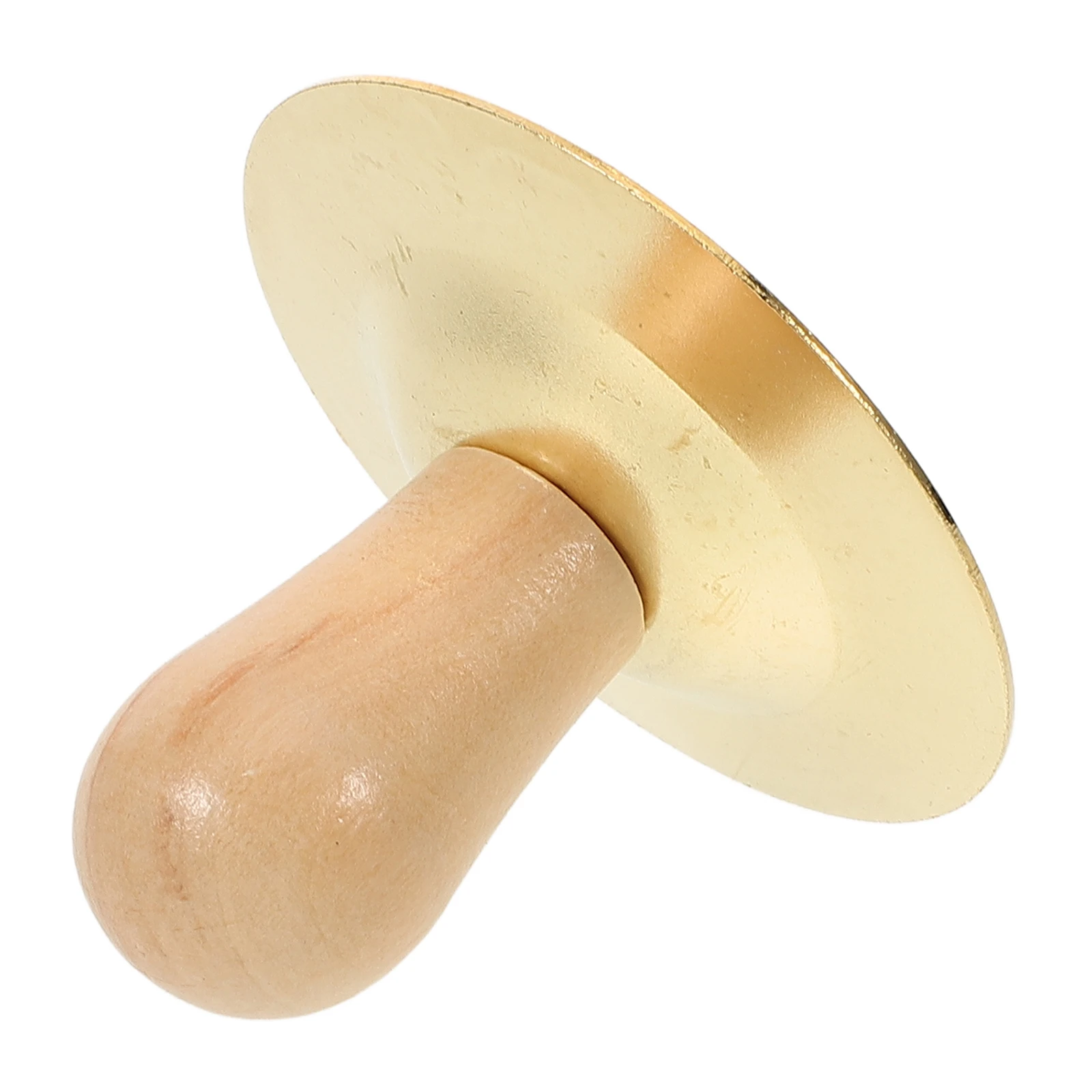 Children's Percussion Instrument Music Hand Instruments Cool Musical Finger Cymbals Golden Kids
Children's Percussion Instrument Music Hand Instruments Cool Musical Finger Cymbals Golden Kids