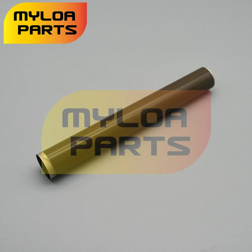P4015 Rubber Metal Fuser Film Sleeve is for HP 600 M 601 603 602 604 4015 4014 M600 M603 M601 M602 P4014 P4515 OEM Original Qual
P4015 Rubber Metal Fuser Film Sleeve is for HP 600 M 601 603 602 604 4015 4014 M600 M603 M601 M602 P4014 P4515 OEM Original Qual