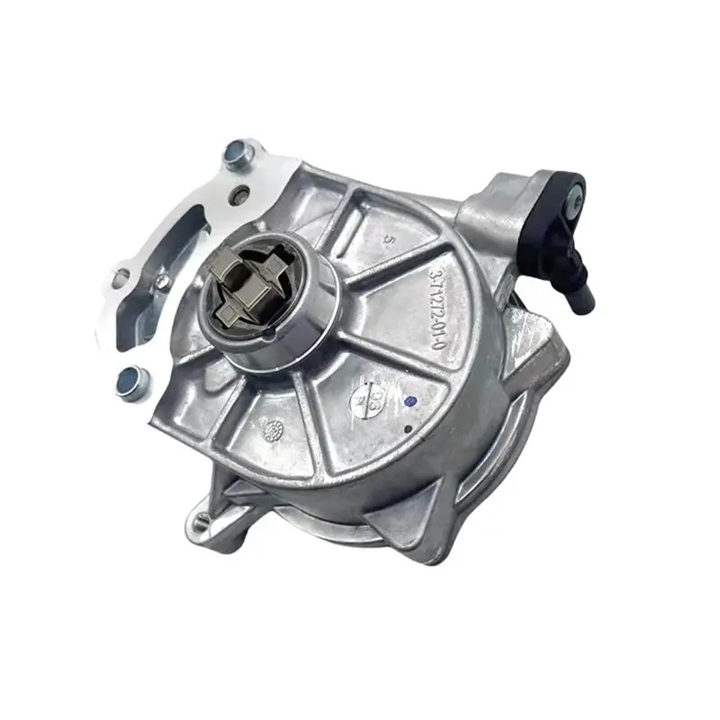 Brake Vacuum Pump Replacement Parts 24112669 24106565 24112196 For Cruze 1.0T/1.3T For Buick Excelle Verano GL6
Brake Vacuum Pump Replacement Parts 24112669 24106565 24112196 For Cruze 1.0T/1.3T For Buick Excelle Verano GL6