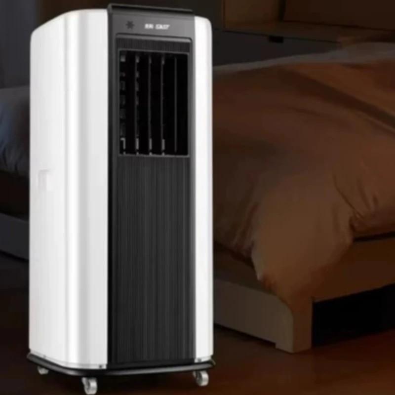 Office Portable Air Conditioner Workplace Cooling Corporate Mobile AC Business Modern Commercial Furniture Кондиционер XY60PAC
Office Portable Air Conditioner Workplace Cooling Corporate Mobile AC Business Modern Commercial Furniture Кондиционер XY60PAC