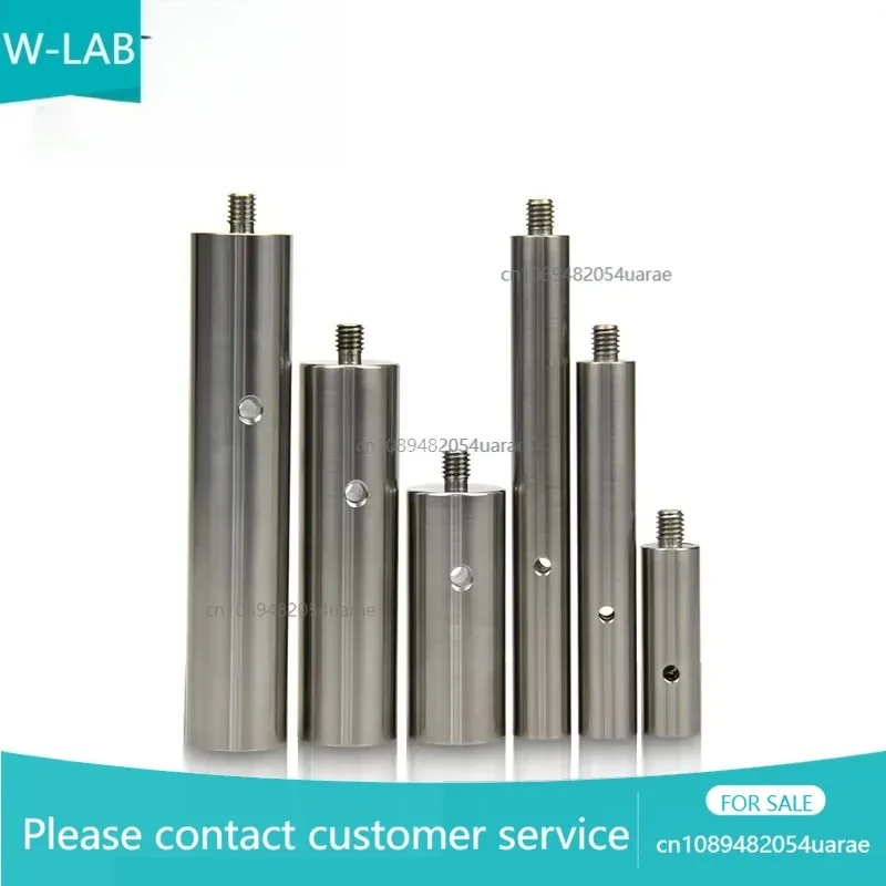 Stainless Steel Optical Posts
Stainless Steel Optical Posts