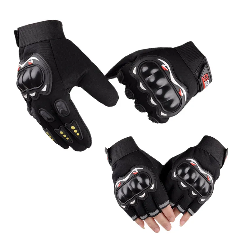 Motorcycle Gloves Men's Motorcycle Gloves Breathable Closed Finger Racing Gloves for Outdoor Sports Crossbike Riding
Motorcycle Gloves Men's Motorcycle Gloves Breathable Closed Finger Racing Gloves for Outdoor Sports Crossbike Riding