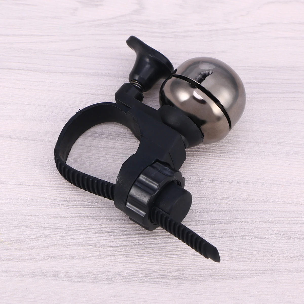 Pure Copper Retro Bike Bell Black Loud Ring Safety Cycling Bell Fits 38mm Handlebar Mountain Road Adult Accessories 
Pure Copper Retro Bike Bell Black Loud Ring Safety Cycling Bell Fits 38mm Handlebar Mountain Road Adult Accessories