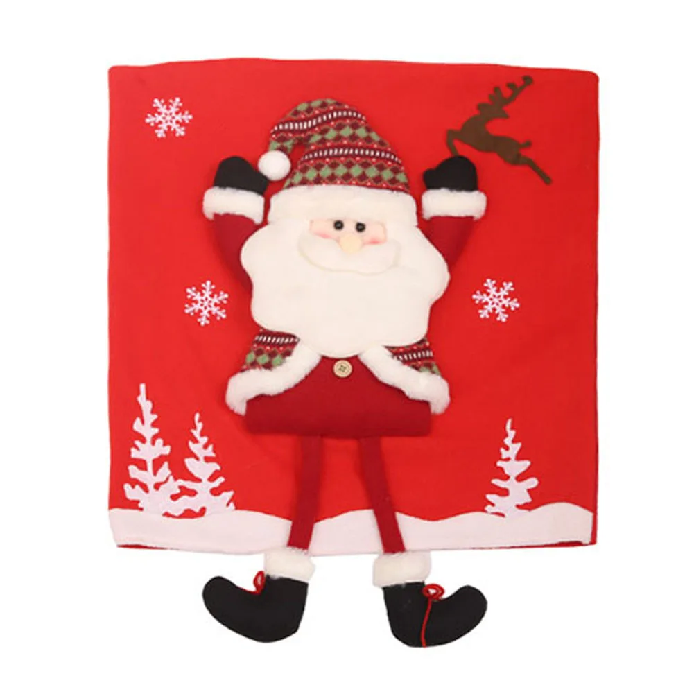 Get ready for Christmas with this cute fabric doll and chair set a lovely way to spruce up your kitchen for the holidays
Get ready for Christmas with this cute fabric doll and chair set a lovely way to spruce up your kitchen for the holidays