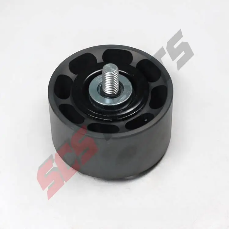 4319418 Idler Pulley Fit Cummins Diesel Engine M11 QSM ISM
4319418 Idler Pulley Fit Cummins Diesel Engine M11 QSM ISM