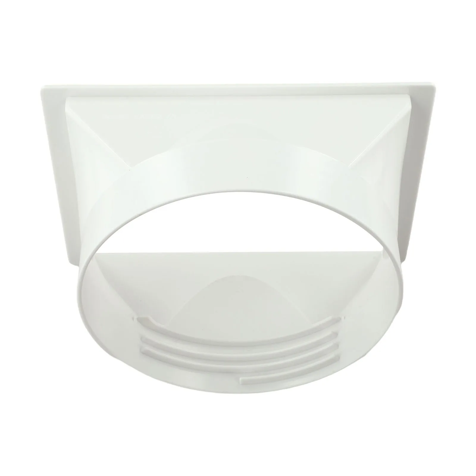 Chigo Air Conditioner Connector Exhaust Pipe Interface Easy Installation Effective Ventilation Optimal Airflow
Chigo Air Conditioner Connector Exhaust Pipe Interface Easy Installation Effective Ventilation Optimal Airflow