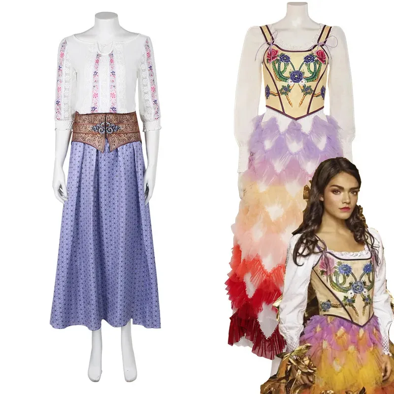 Люси Грей Берень Косплей Голодный Фэнтезийный Костюм Фантазия Маскировка Взрослые Женщины Топы Платье Наряды Женские Костюмы на Хэллоуин
Люси Грей Берень Косплей Голодный Фэнтезийный Костюм Фантазия Маскировка Взрослые Женщины Топы Платье Наряды Женские Костюмы на Хэллоуин