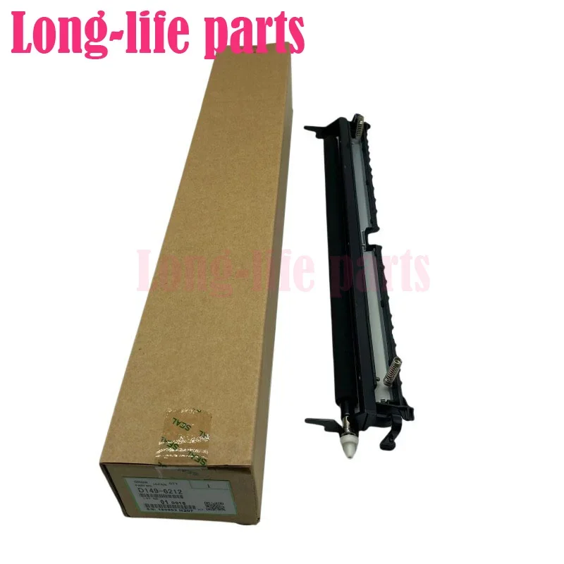 D1496212 2nd Transfer Roller Unit For Ricoh MPC 2003 2503 3003 3503 4503 5503 6003 mpc2003 mpc2503 mpc3003 mpc3503 mpc4503
D1496212 2nd Transfer Roller Unit For Ricoh MPC 2003 2503 3003 3503 4503 5503 6003 mpc2003 mpc2503 mpc3003 mpc3503 mpc4503