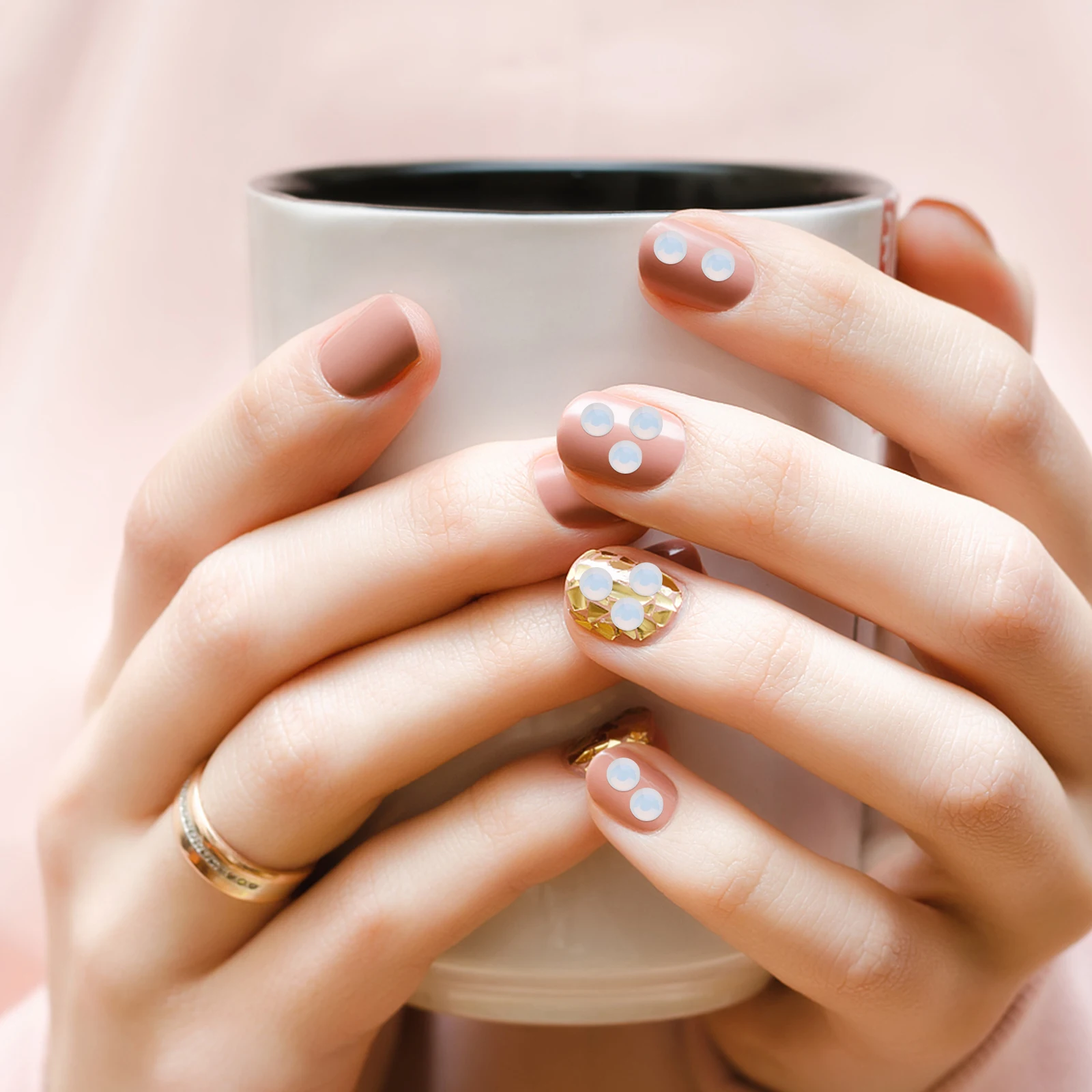 1Set Nail Art Gems Box Set Exquisite Mini Nail Charms Manicure Decoration Supplies for Women Nails Fake Nails Party Prom
1Set Nail Art Gems Box Set Exquisite Mini Nail Charms Manicure Decoration Supplies for Women Nails Fake Nails Party Prom