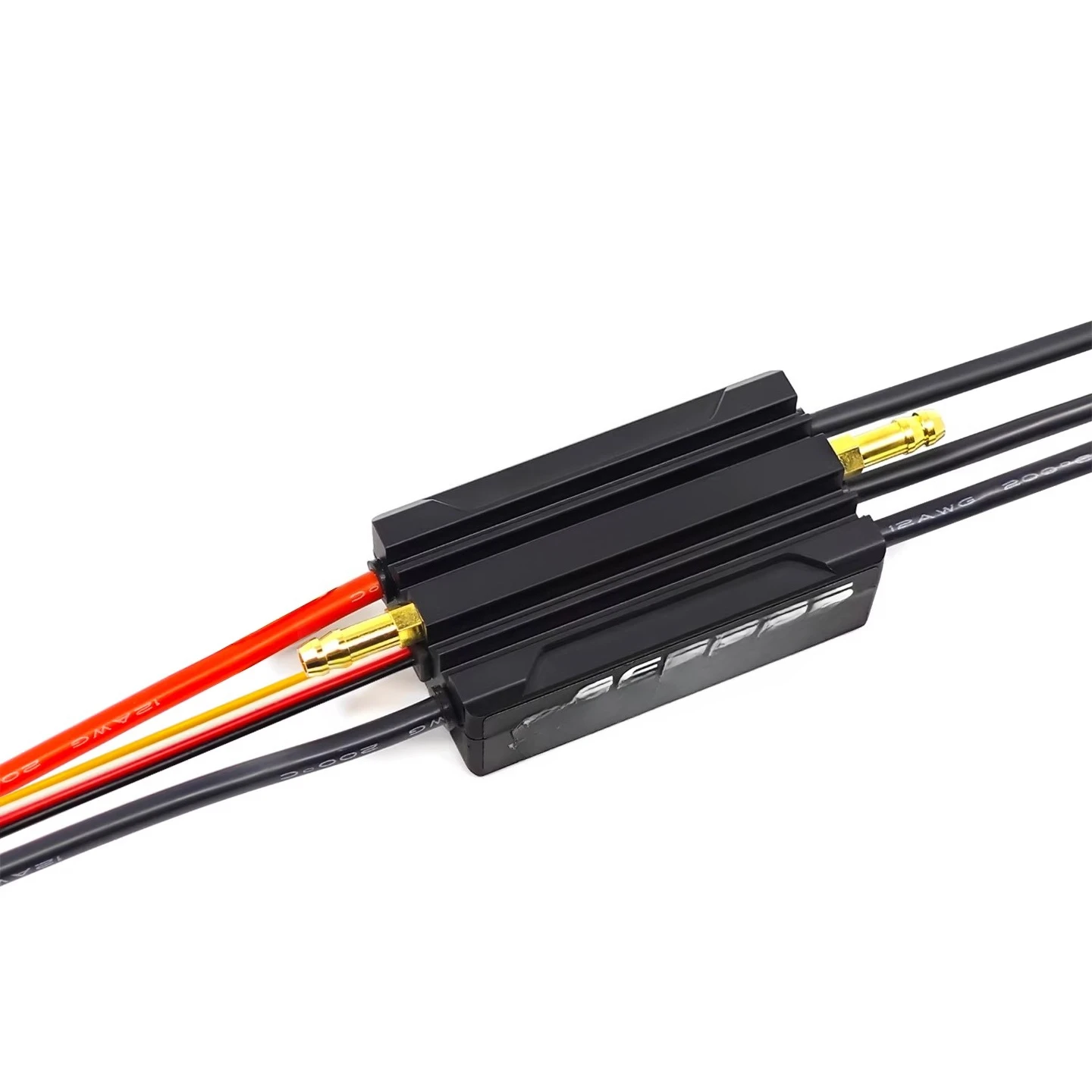 V4 Marine ESC BEC Water Cooling Speed Controller 120A 160A 200A 300A
V4 Marine ESC BEC Water Cooling Speed Controller 120A 160A 200A 300A
